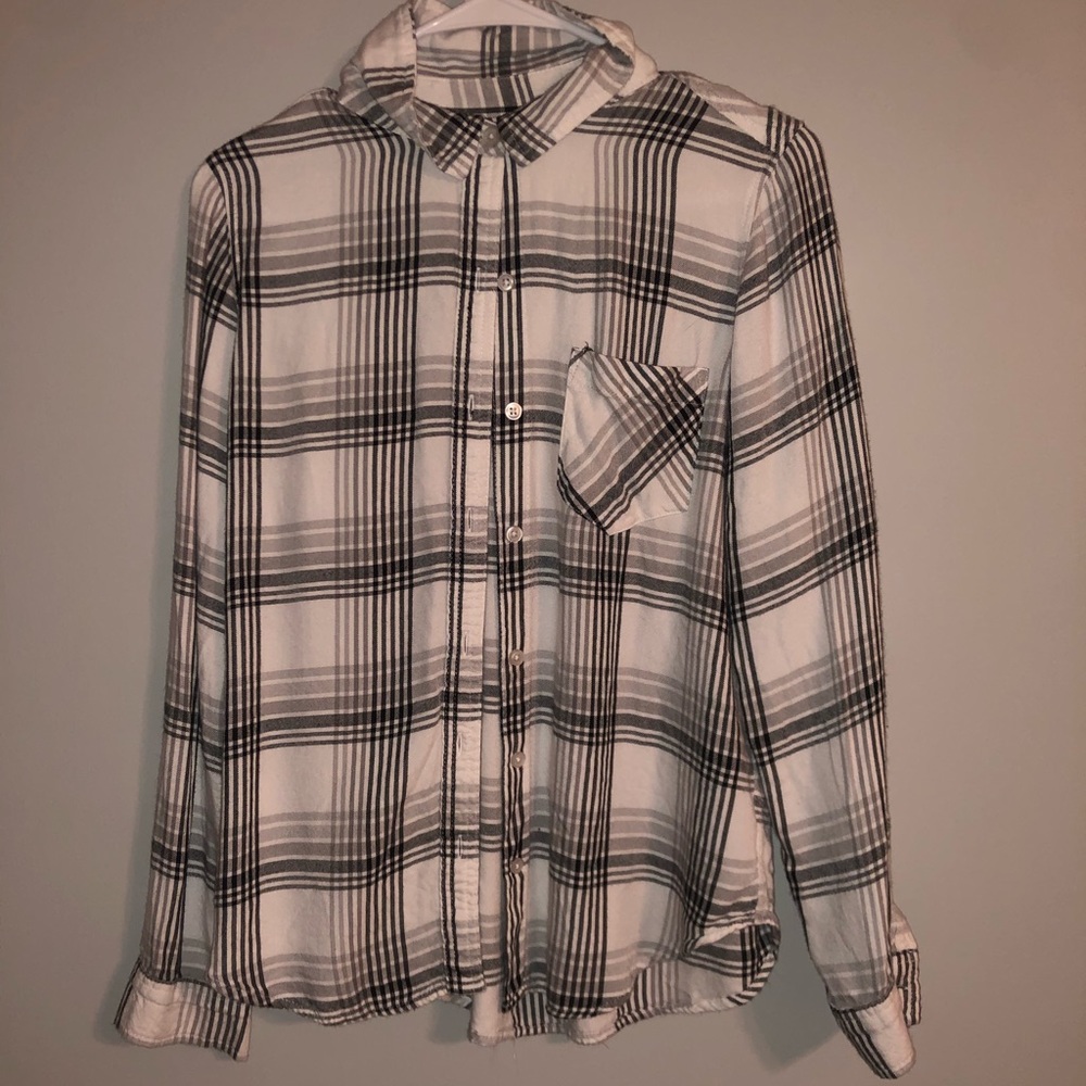 Flannel